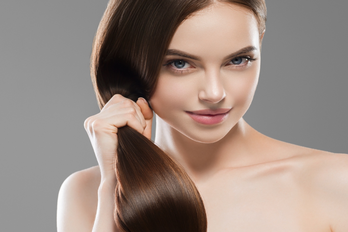 Banner Benefícios do Zinco para o cabelo