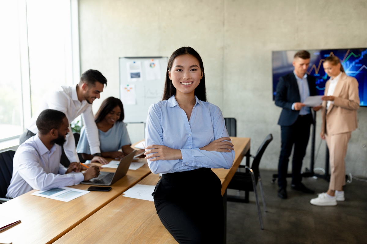 Banner Tudo sobre empreendedorismo feminino: o que é e quais são os desafios