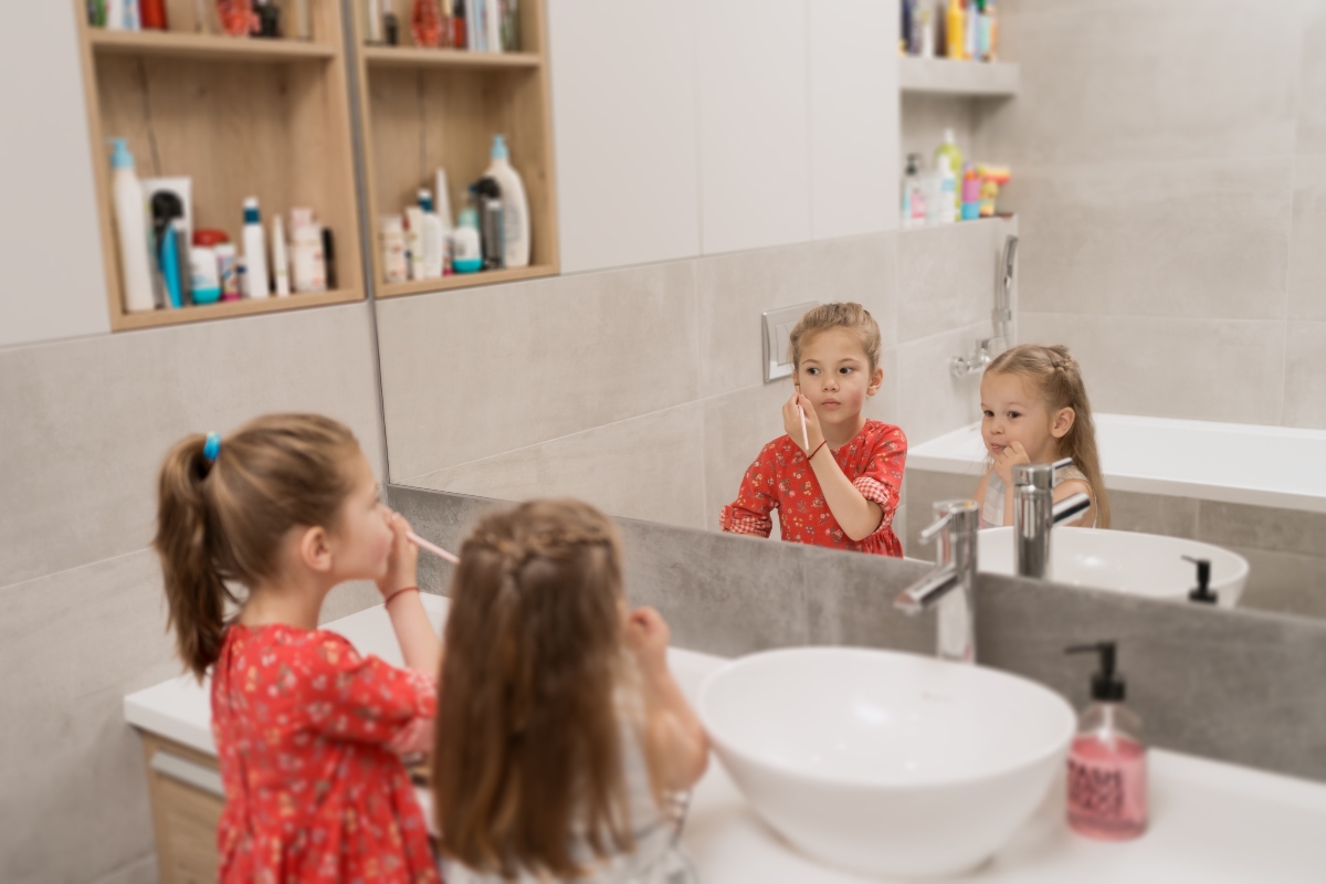 Banner Confira as recomendações da Anvisa para a produção de cosmético infantil