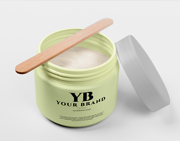 Banner Nourishing Mask